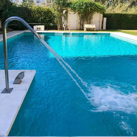 Appartement Puerto Banus 2Linea Playa,Piscina Y Parking à Marbellac Extérieur photo