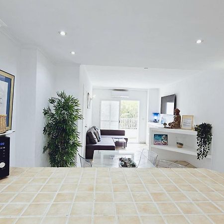 Appartement Puerto Banus 2Linea Playa,Piscina Y Parking à Marbellac Extérieur photo