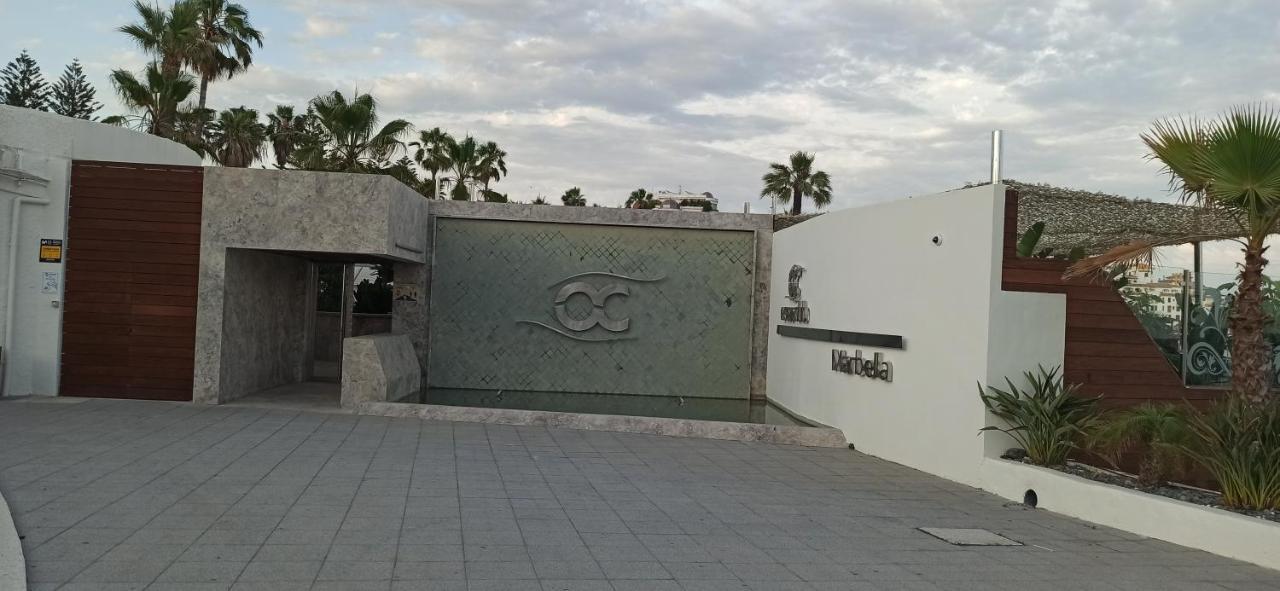 Appartement Puerto Banus 2Linea Playa,Piscina Y Parking à Marbellac Extérieur photo