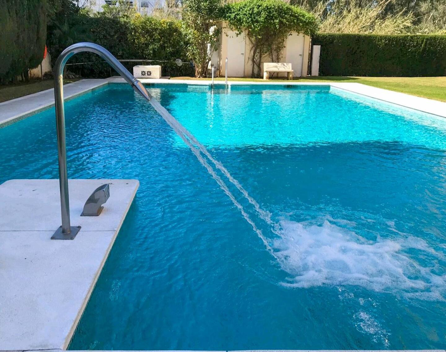 Appartement Puerto Banus 2Linea Playa,Piscina Y Parking à Marbellac Extérieur photo