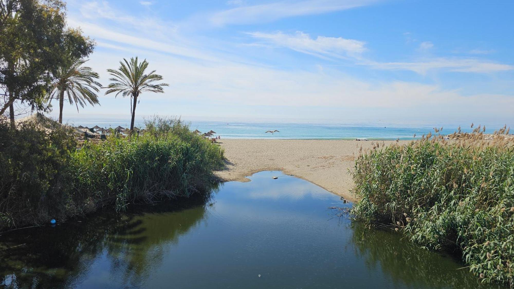Appartement Puerto Banus 2Linea Playa,Piscina Y Parking à Marbellac Extérieur photo