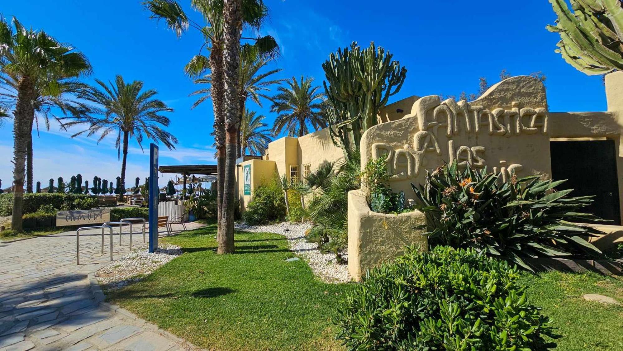Appartement Puerto Banus 2Linea Playa,Piscina Y Parking à Marbellac Extérieur photo