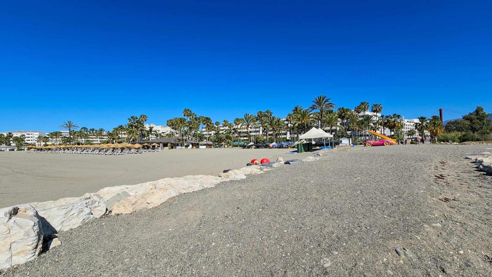 Appartement Puerto Banus 2Linea Playa,Piscina Y Parking à Marbellac Extérieur photo
