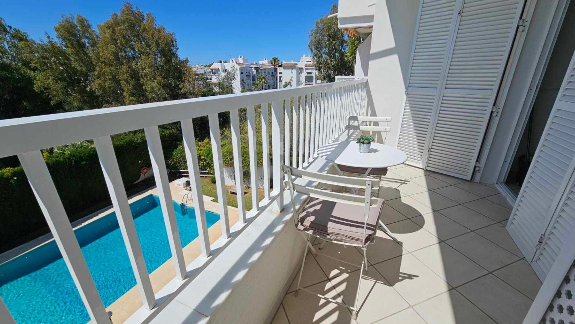 Appartement Puerto Banus 2Linea Playa,Piscina Y Parking à Marbellac Extérieur photo