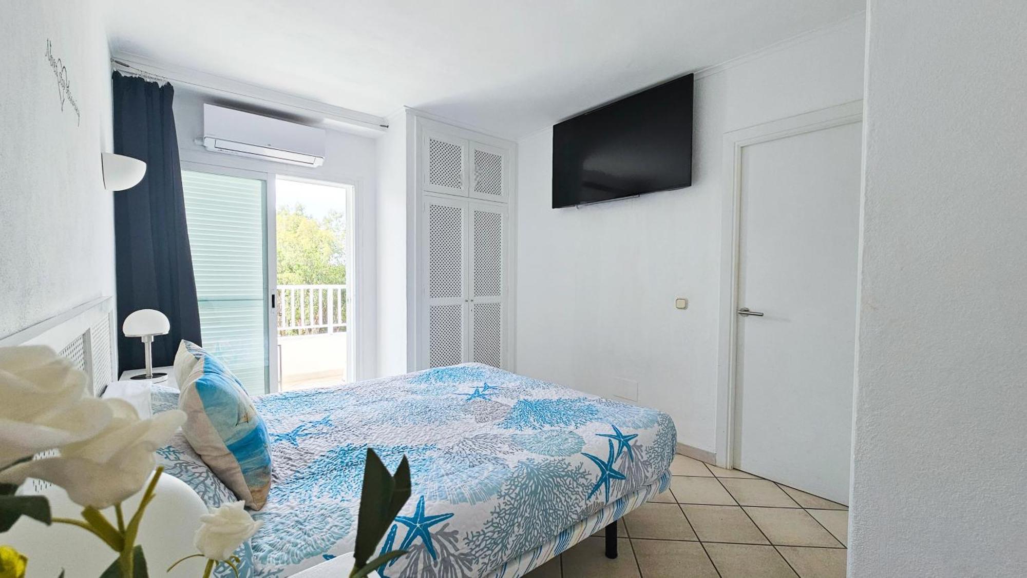 Appartement Puerto Banus 2Linea Playa,Piscina Y Parking à Marbellac Extérieur photo