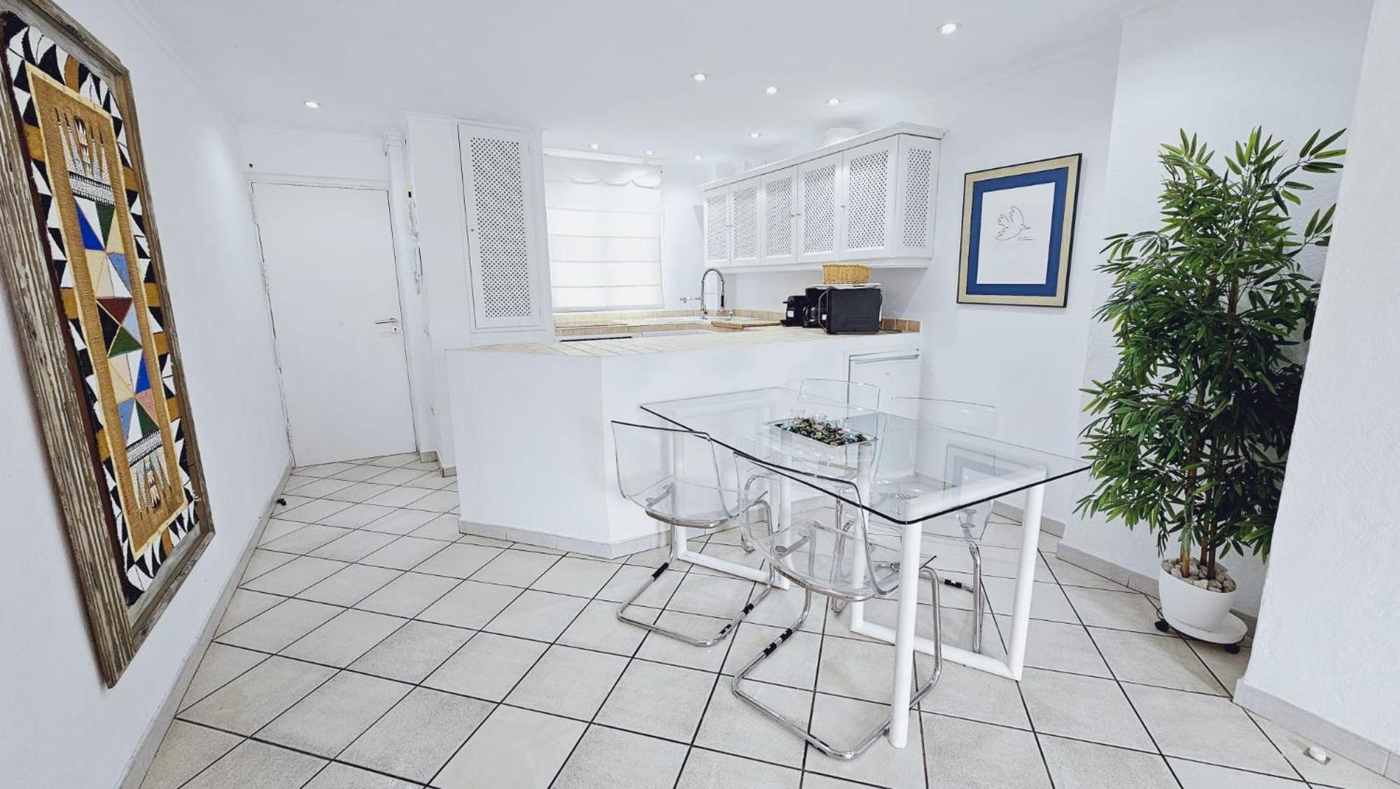 Appartement Puerto Banus 2Linea Playa,Piscina Y Parking à Marbellac Extérieur photo