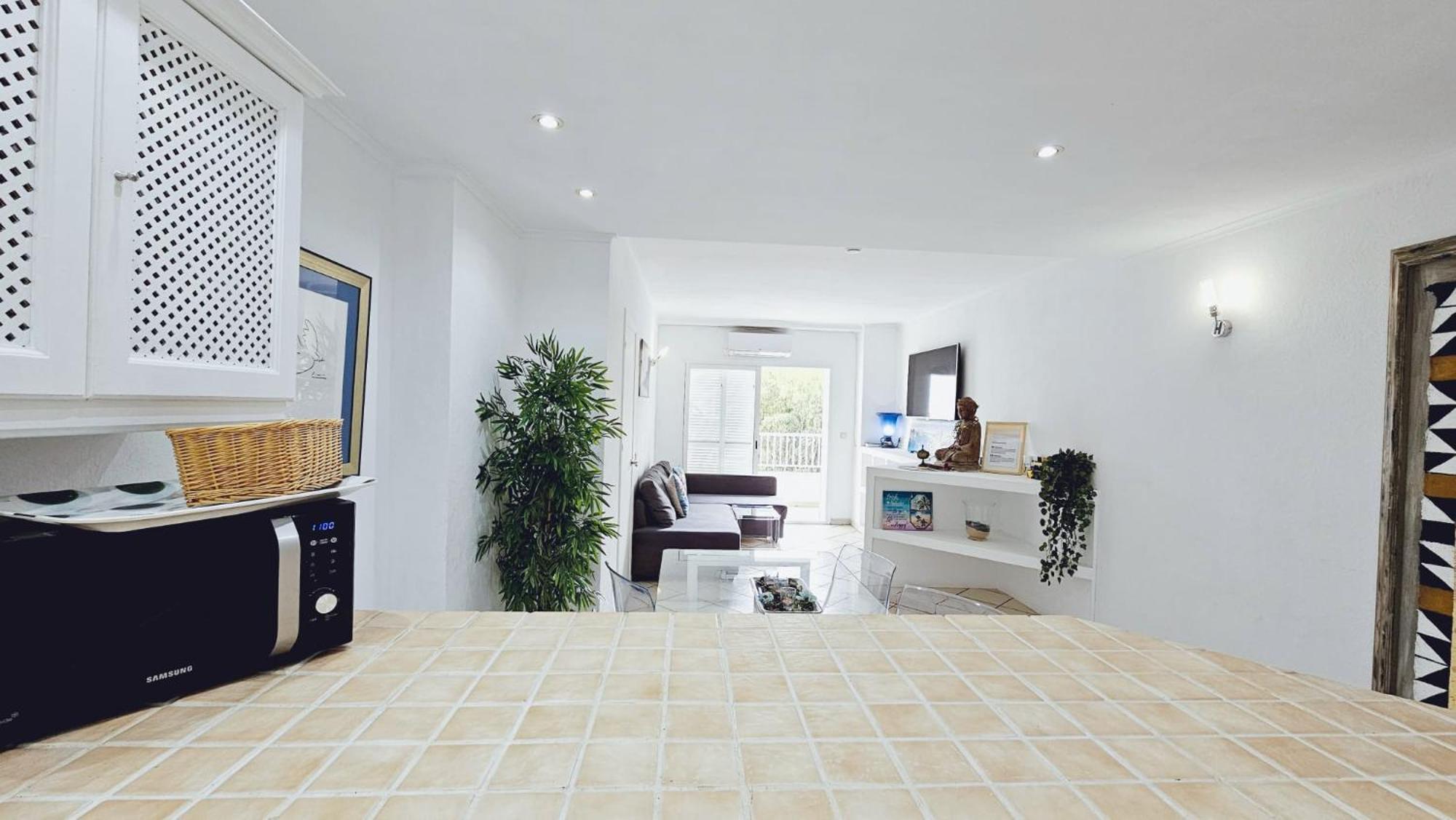 Appartement Puerto Banus 2Linea Playa,Piscina Y Parking à Marbellac Extérieur photo