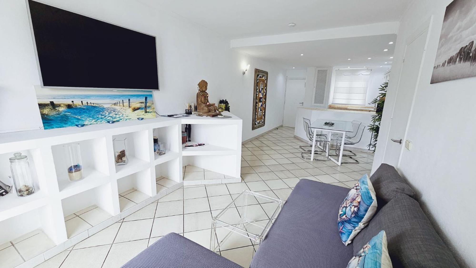 Appartement Puerto Banus 2Linea Playa,Piscina Y Parking à Marbellac Extérieur photo